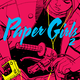 Illustration for article titled Coming of Age Comics: iPlutona /iand iPaper Girls/i